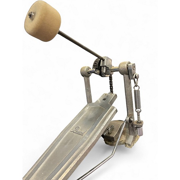 Used Pearl KICK Single Bass Drum Pedal