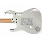 Used 1999 Ibanez JEM White Solid Body Electric Guitar