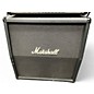 Used Marshall MC412A Guitar Cabinet thumbnail