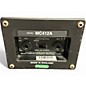 Used Marshall MC412A Guitar Cabinet