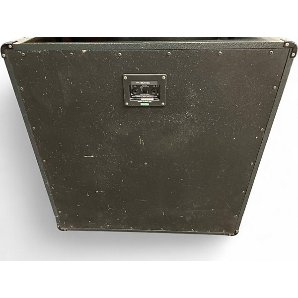 Used Marshall MC412A Guitar Cabinet