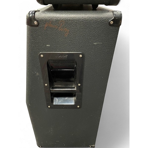 Used Marshall MC412A Guitar Cabinet