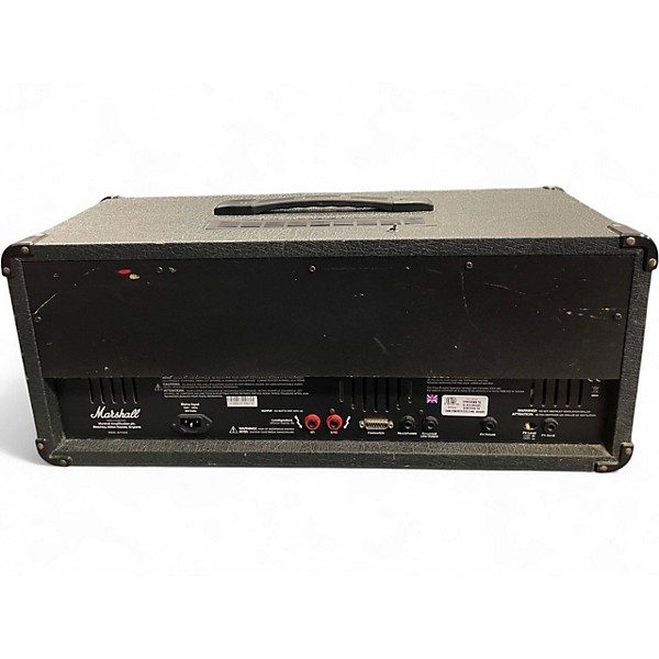 Used Marshall AVT150H Tube Guitar Amp Head