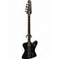 Used Epiphone Nikki Sixx Signature Blackbird BLACK Electric Bass Guitar thumbnail