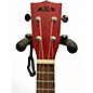 Used Kala KA-MRT-REDS RED Ukulele