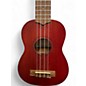 Used Kala KA-MRT-REDS RED Ukulele