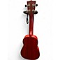 Used Kala KA-MRT-REDS RED Ukulele