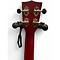 Used Kala KA-MRT-REDS RED Ukulele