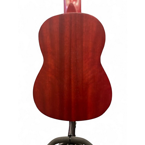 Used Kala KA-MRT-REDS RED Ukulele