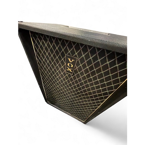 Used VOX V1043 Essex Bass 50-Watt 2x12" Bass Combo Tube Guitar Combo Amp