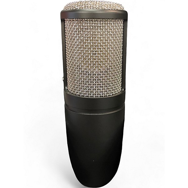 Used AKG P220 Project Studio Condenser Microphone