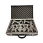 Used Miscellaneous Drum Mics Sound Package