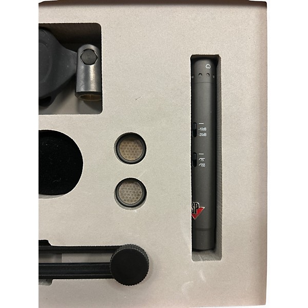 Used Studio Projects C4 mkii Condenser Microphone
