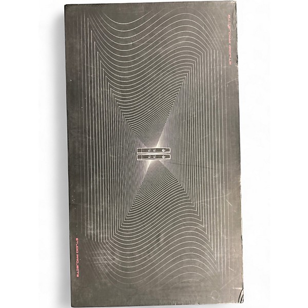 Used Studio Projects C4 mkii Condenser Microphone