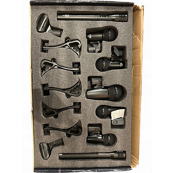 Used Tuga MI7 Drum Microphone