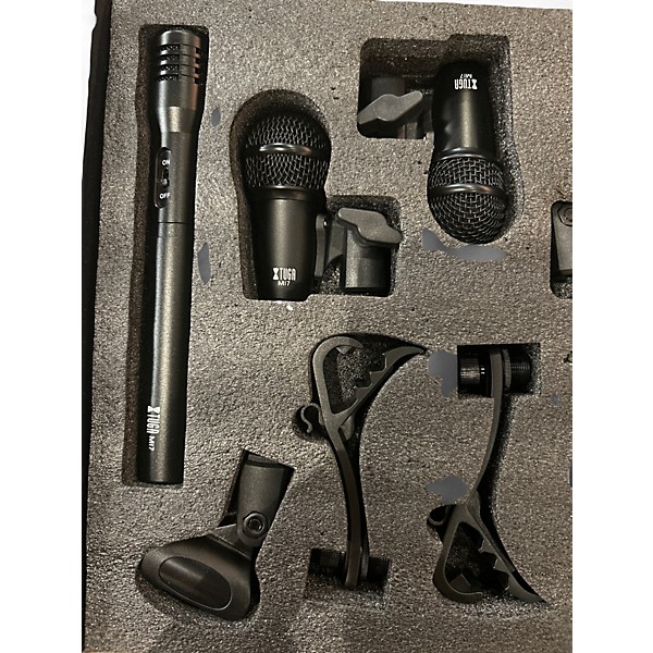 Used Tuga MI7 Drum Microphone