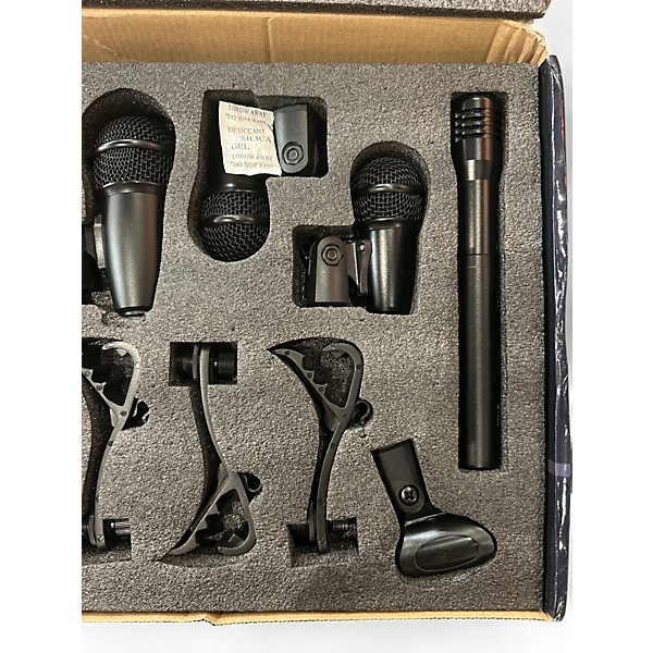 Used Tuga MI7 Drum Microphone