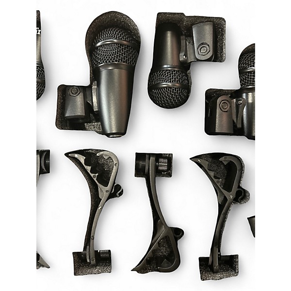 Used Tuga MI7 Drum Microphone