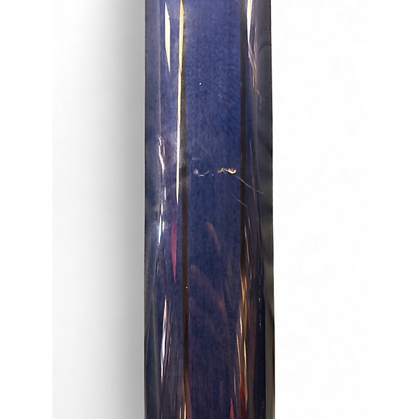 Used Raven BASS Crimson Burst Electric Bass Guitar