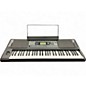 Used KORG EK-50 Arranger Keyboard