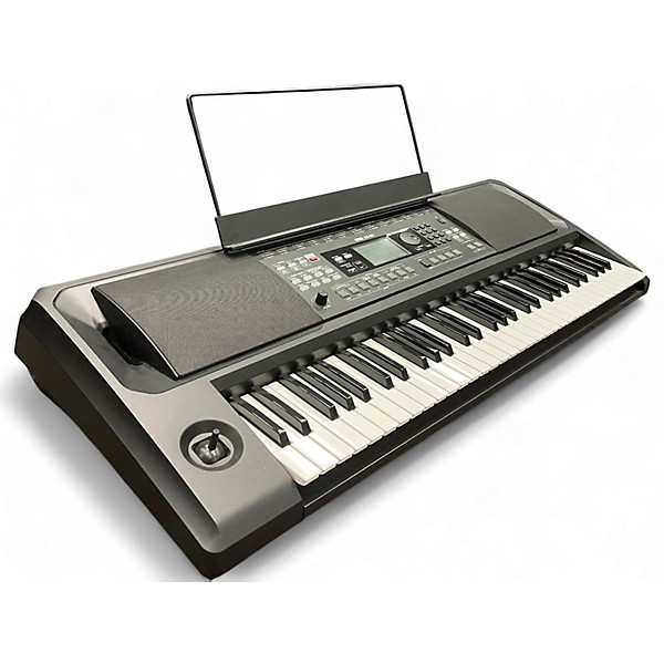 Used KORG EK-50 Arranger Keyboard