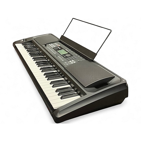 Used KORG EK-50 Arranger Keyboard