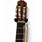 Used Alvarez CY-127CE Brown Classical Acoustic Electric Guitar