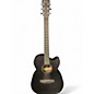 Used Martin 00CXAE Black Acoustic Electric Guitar thumbnail