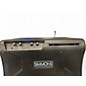 Used Simmons DA2108 Drum Amplifier