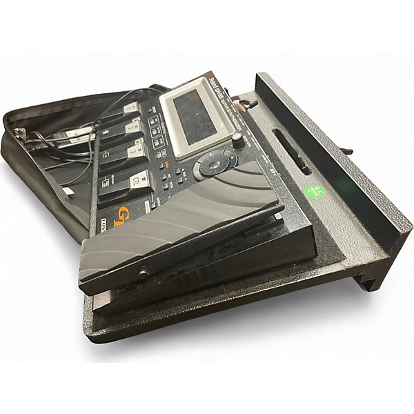 Used Roland GR55 Guitar Synthesizer Synthesizer