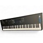 Used Yamaha MODX8+ Keyboard Workstation