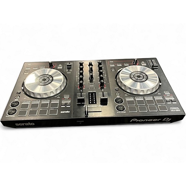 Used Pioneer DJ DDJSB3 DJ Controller