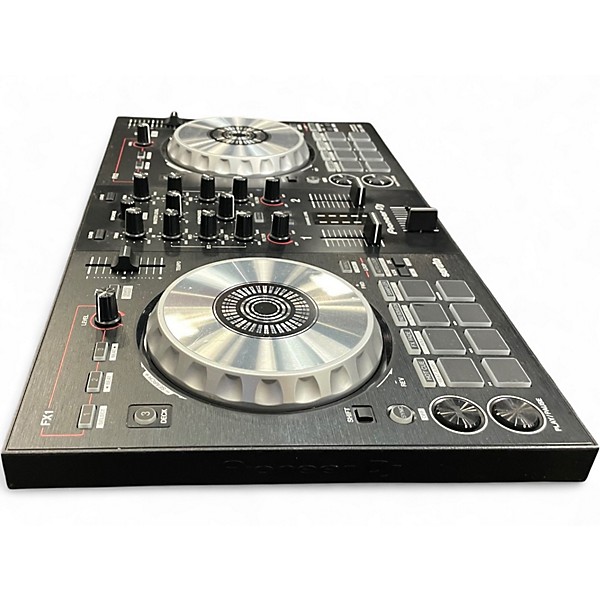 Used Pioneer DJ DDJSB3 DJ Controller