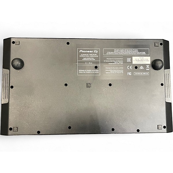 Used Pioneer DJ DDJSB3 DJ Controller