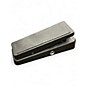 Used Dunlop GCB95 Original Crybaby Wah Effect Pedal
