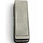 Used Dunlop GCB95 Original Crybaby Wah Effect Pedal