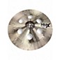 Used SABIAN 17in HHX Complex O-Zone China Cymbal thumbnail