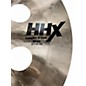 Used SABIAN 17in HHX Complex O-Zone China Cymbal
