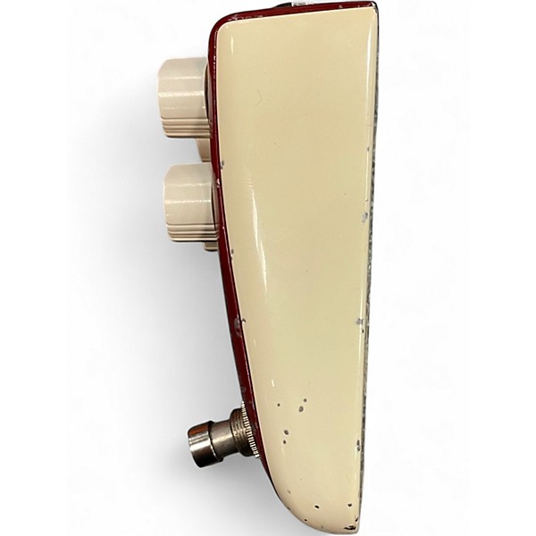 Used Danelectro TEXAS TROUBLE Effect Pedal