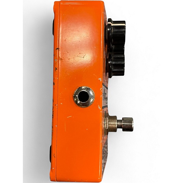 Used Modtone MTAD Vintage Analog Delay Effect Pedal