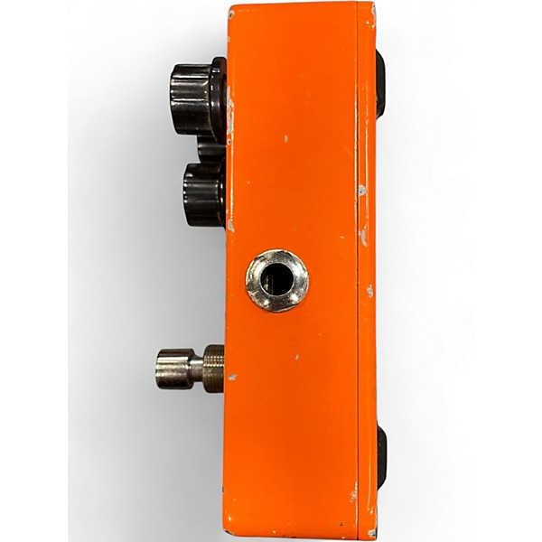 Used Modtone MTAD Vintage Analog Delay Effect Pedal