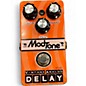 Used Modtone MTAD Vintage Analog Delay Effect Pedal