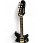 Used Ibanez ROADSTAR II RS520 Black Solid Body Electric Guitar
