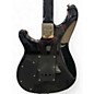 Used Ibanez ROADSTAR II RS520 Black Solid Body Electric Guitar