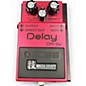 Used BOSS DM2W Delay Waza Craft Effect Pedal thumbnail