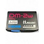 Used BOSS DM2W Delay Waza Craft Effect Pedal