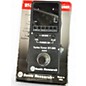 Used Sonic Research st300 mini strobe tuner Tuner Pedal thumbnail