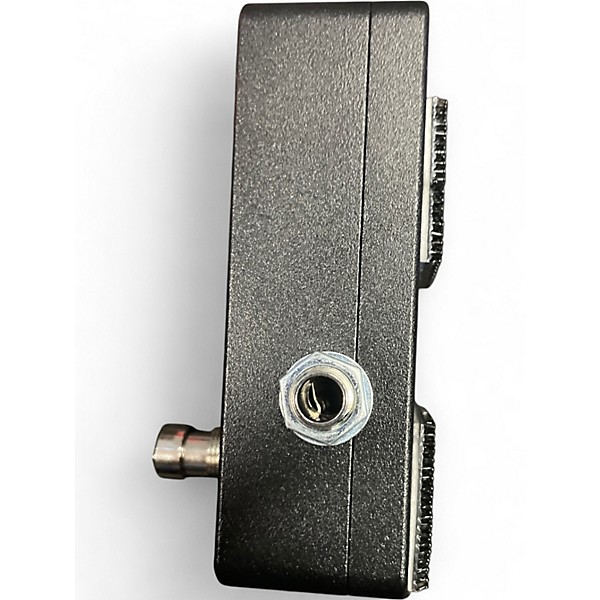 Used Sonic Research st300 mini strobe tuner Tuner Pedal