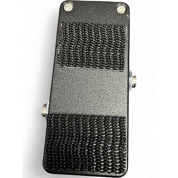 Used Sonic Research st300 mini strobe tuner Tuner Pedal