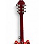 Used Epiphone ES339 Red Hollow Body Electric Guitar